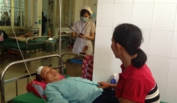  Anh em hỗn chiến vì cây tràm: Một người chết, một người nhập viện